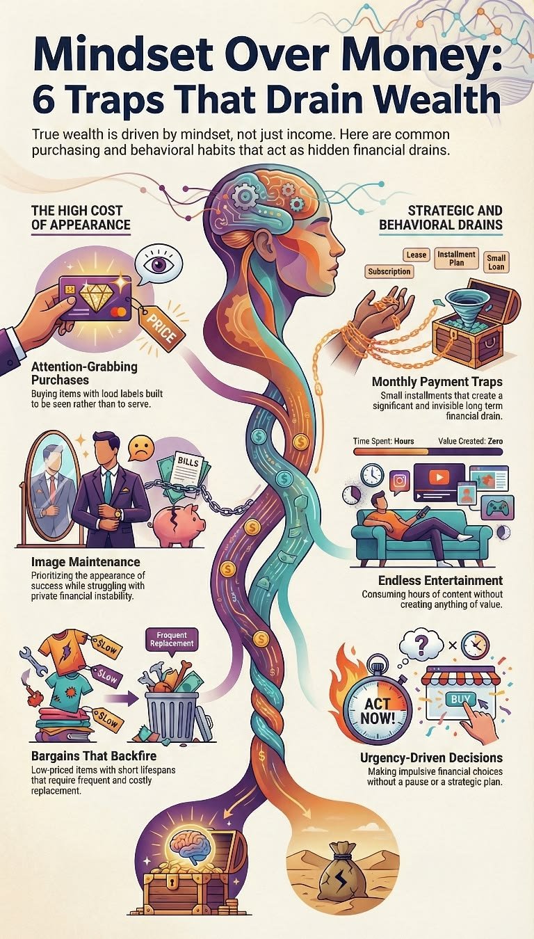 Presentations - Infographics sample 7